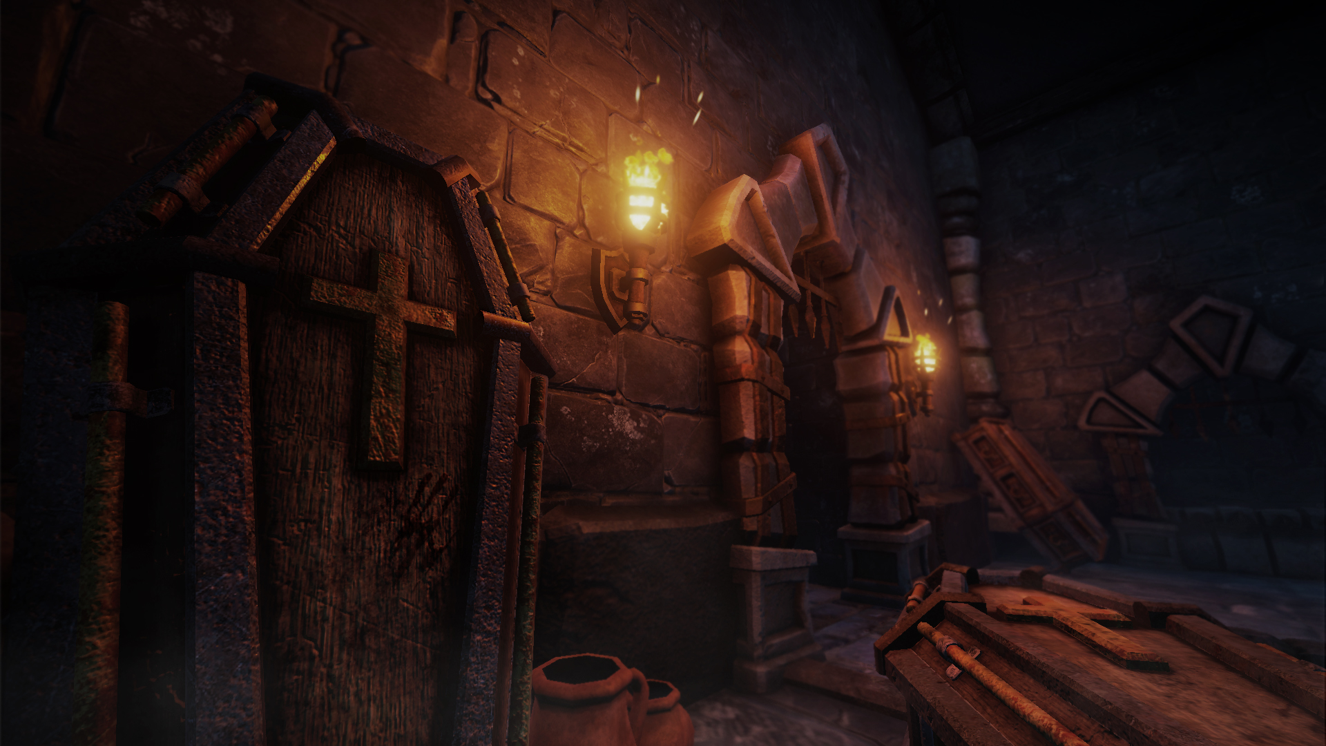 We Were Here Too Screenshot 3