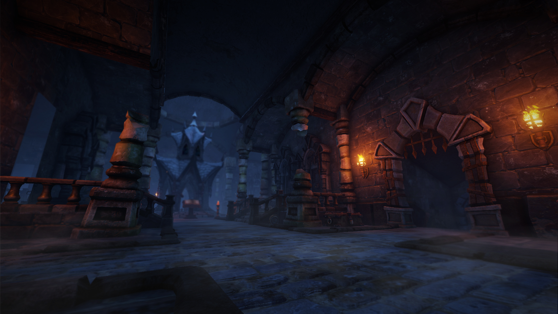 We Were Here Too Screenshot 4