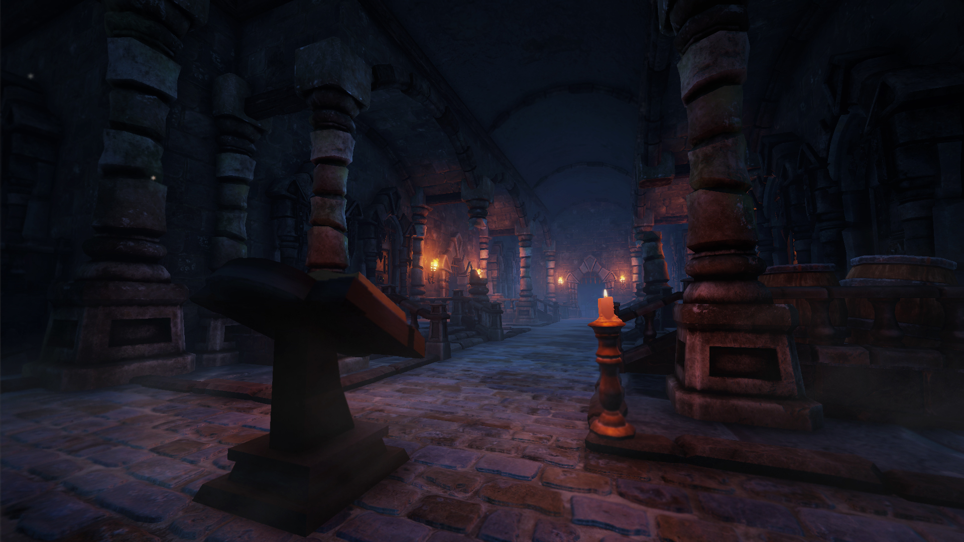 We Were Here Too Screenshot 0