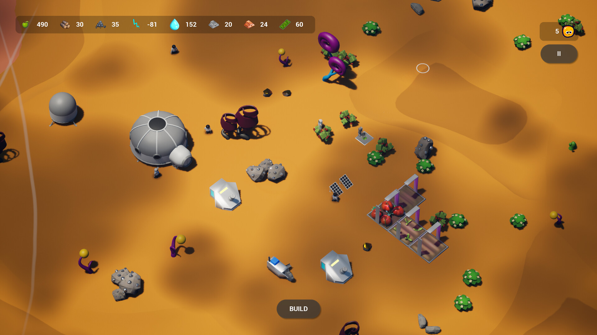 Terraspace Screenshot 5