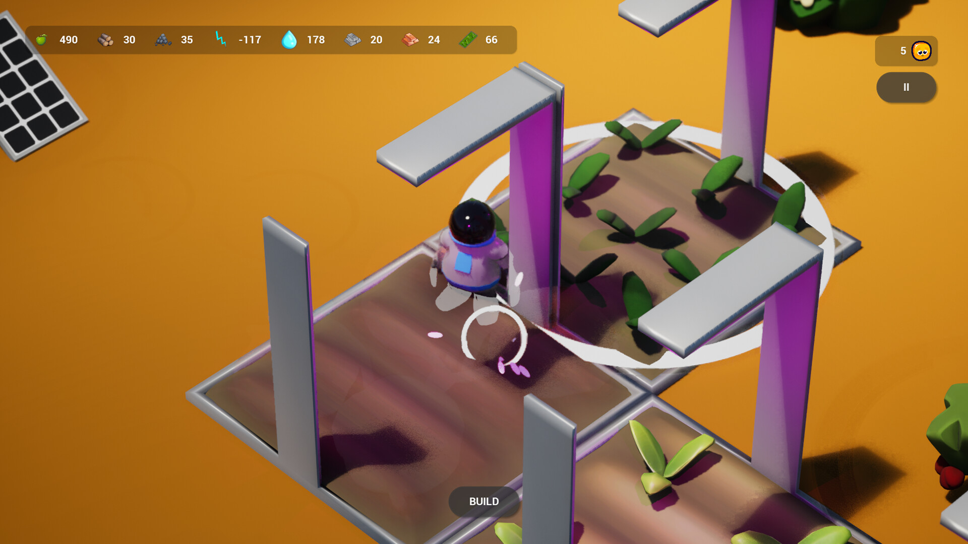 Terraspace Screenshot 4