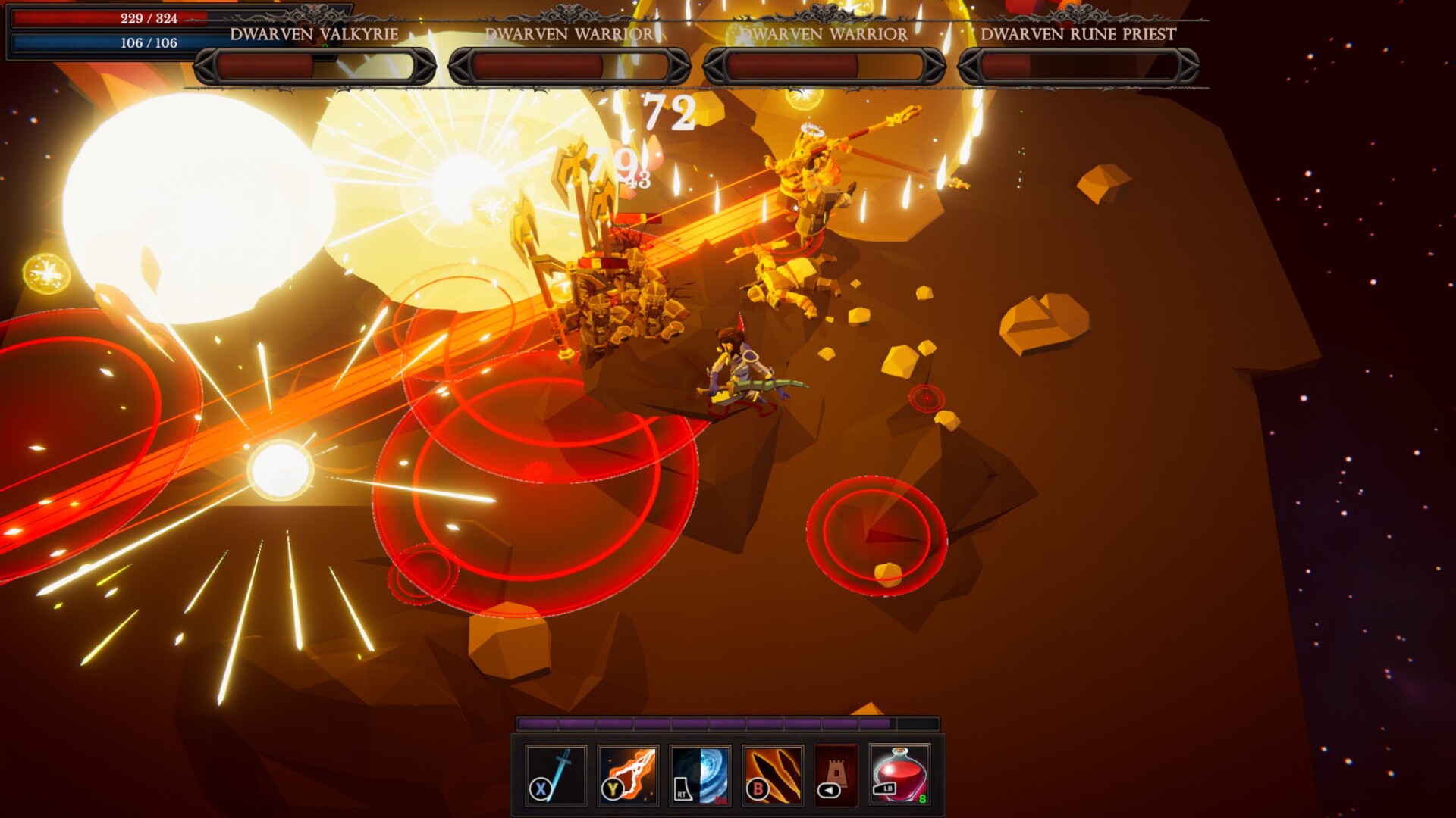 Echoes of Myth Screenshot 15