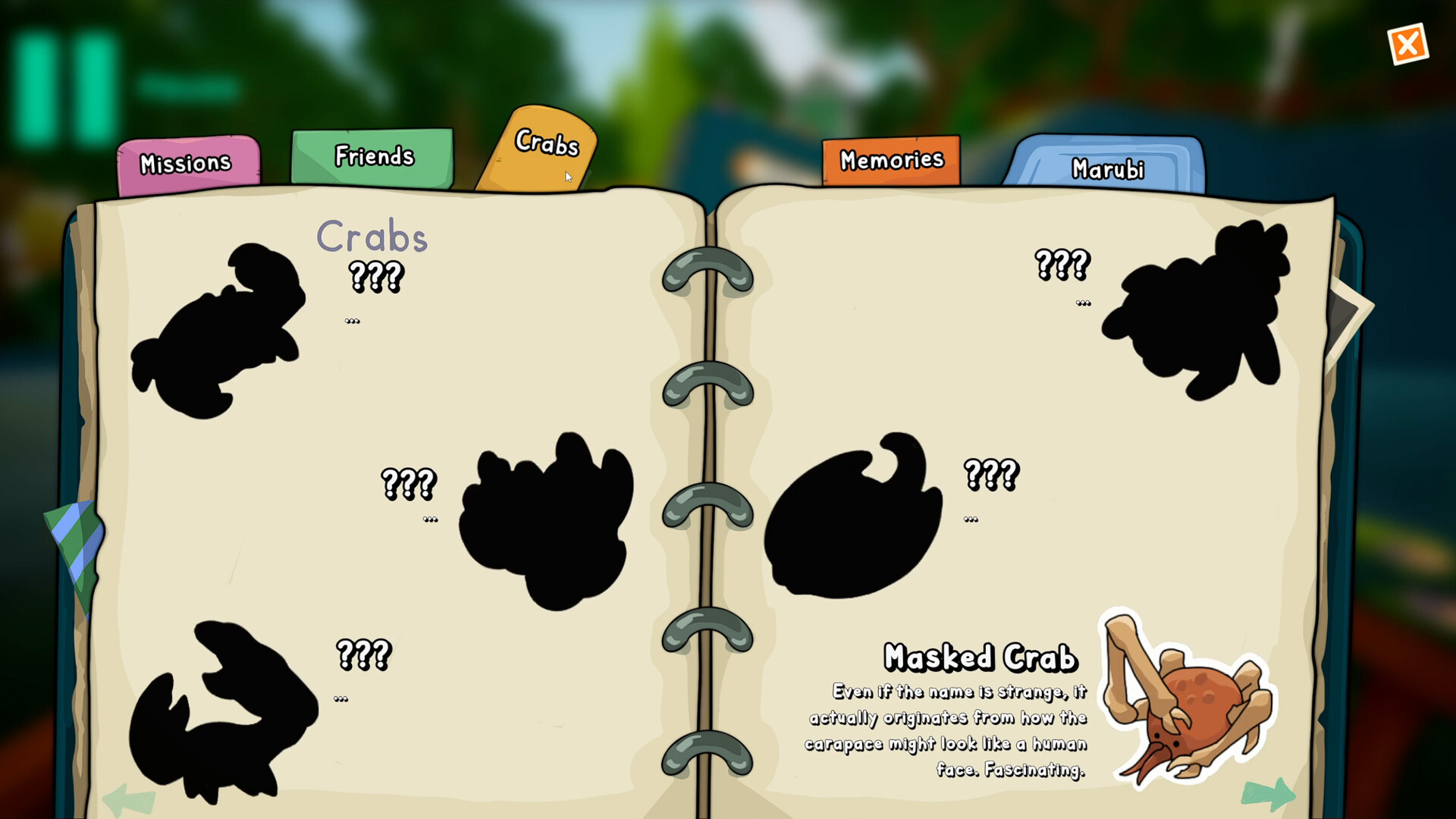 Kioku: Last Summer Screenshot 2