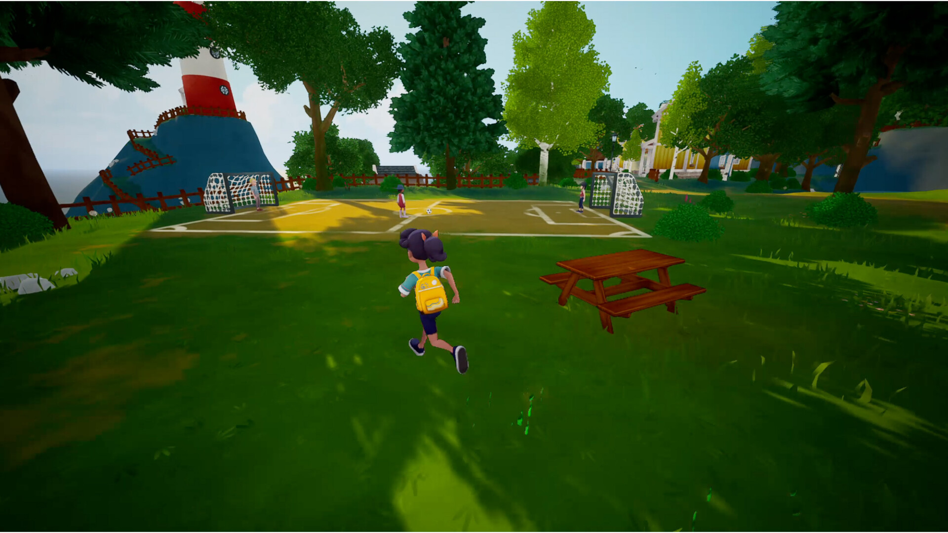 Kioku: Last Summer Screenshot 7