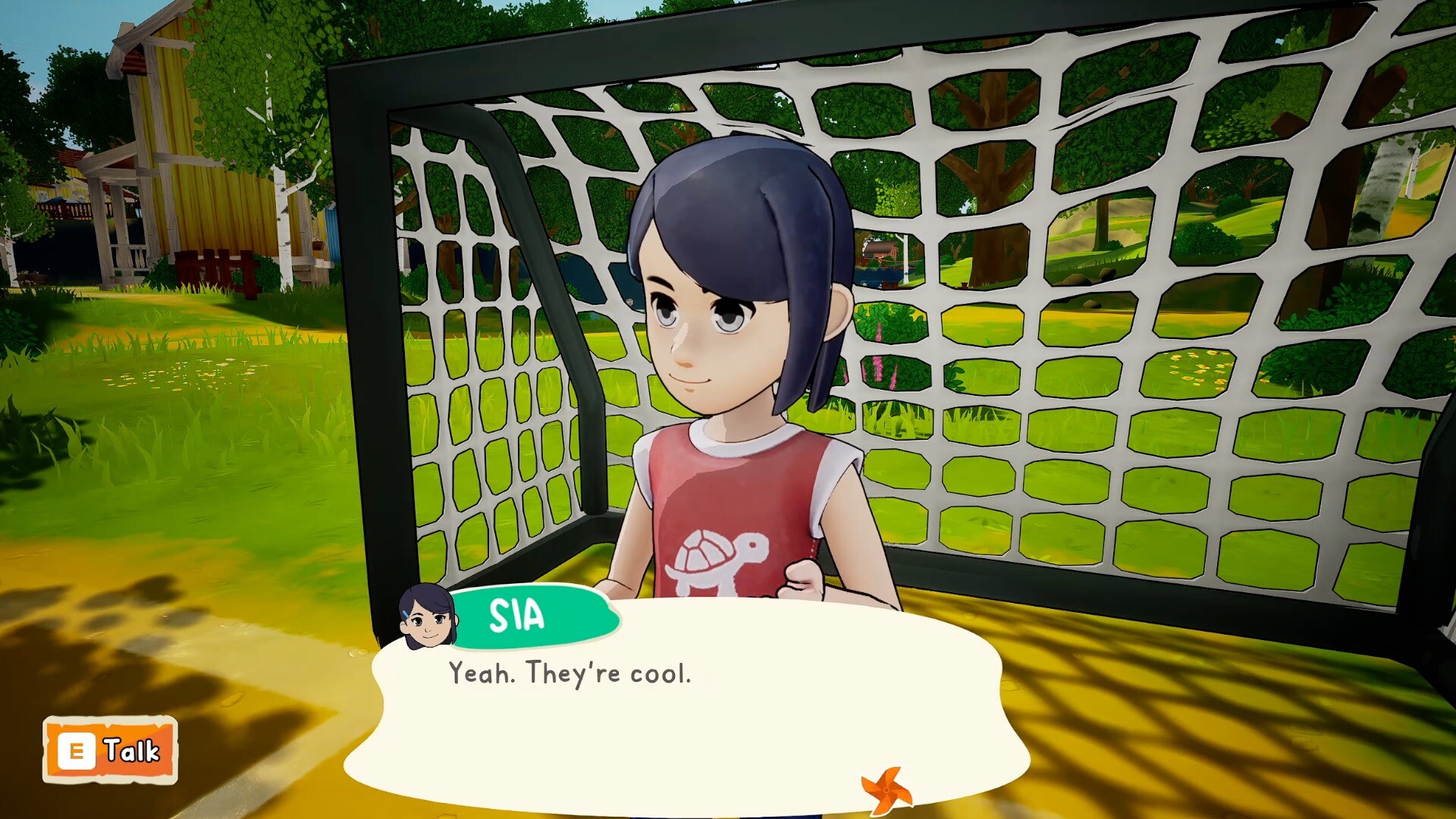 Kioku: Last Summer Screenshot 3