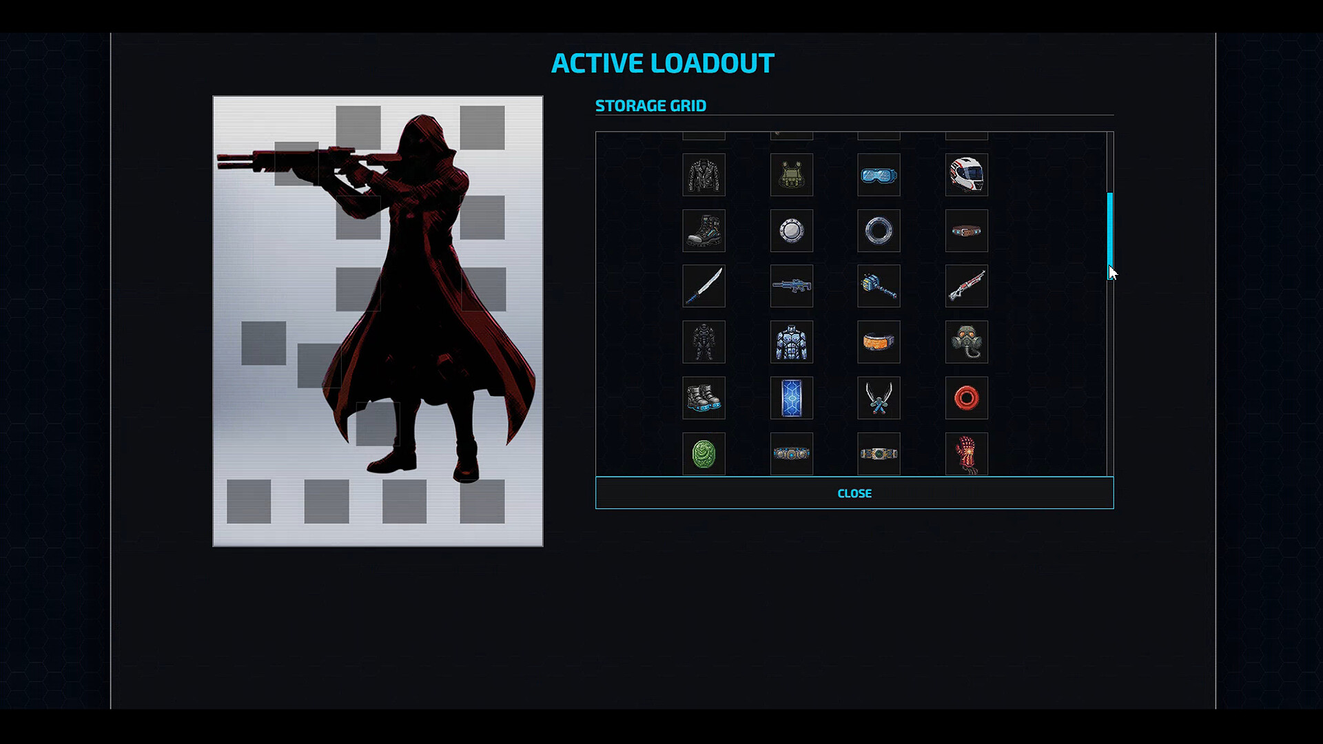 Apocalypse: The Hunger Screenshot 1