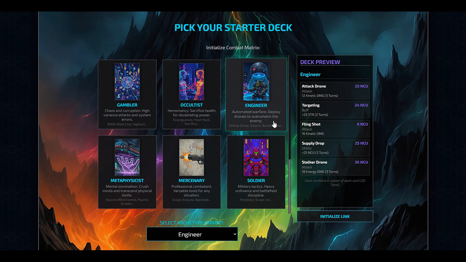 Apocalypse: The Hunger Screenshot 0