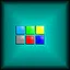 800 Removed Blocks (Easy) icon