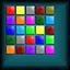 25,600 Removed Blocks (Medium) icon