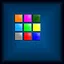 1,600 Removed Blocks (Hard) icon