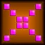 Win 25 Level icon