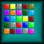 25,600 Removed Blocks (Easy) icon