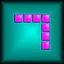 4 Block Cross (Easy) icon