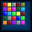 25,600 Removed Blocks (Hard) icon