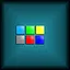 800 Removed Blocks (Medium) icon