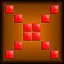 Win 250 Level icon