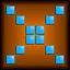Win 50 Level icon