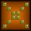 Win 1,000 Level icon