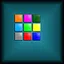 1,600 Removed Blocks (Medium) icon