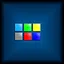 800 Removed Blocks (Hard) icon