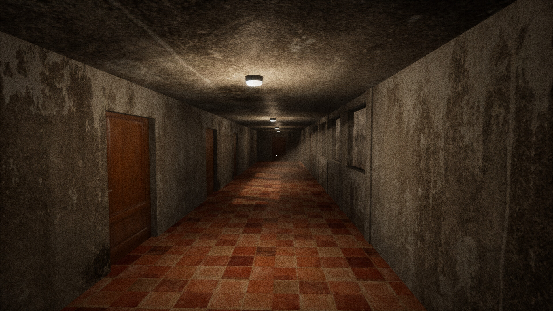 Wrong Treatment Demo Screenshot 0