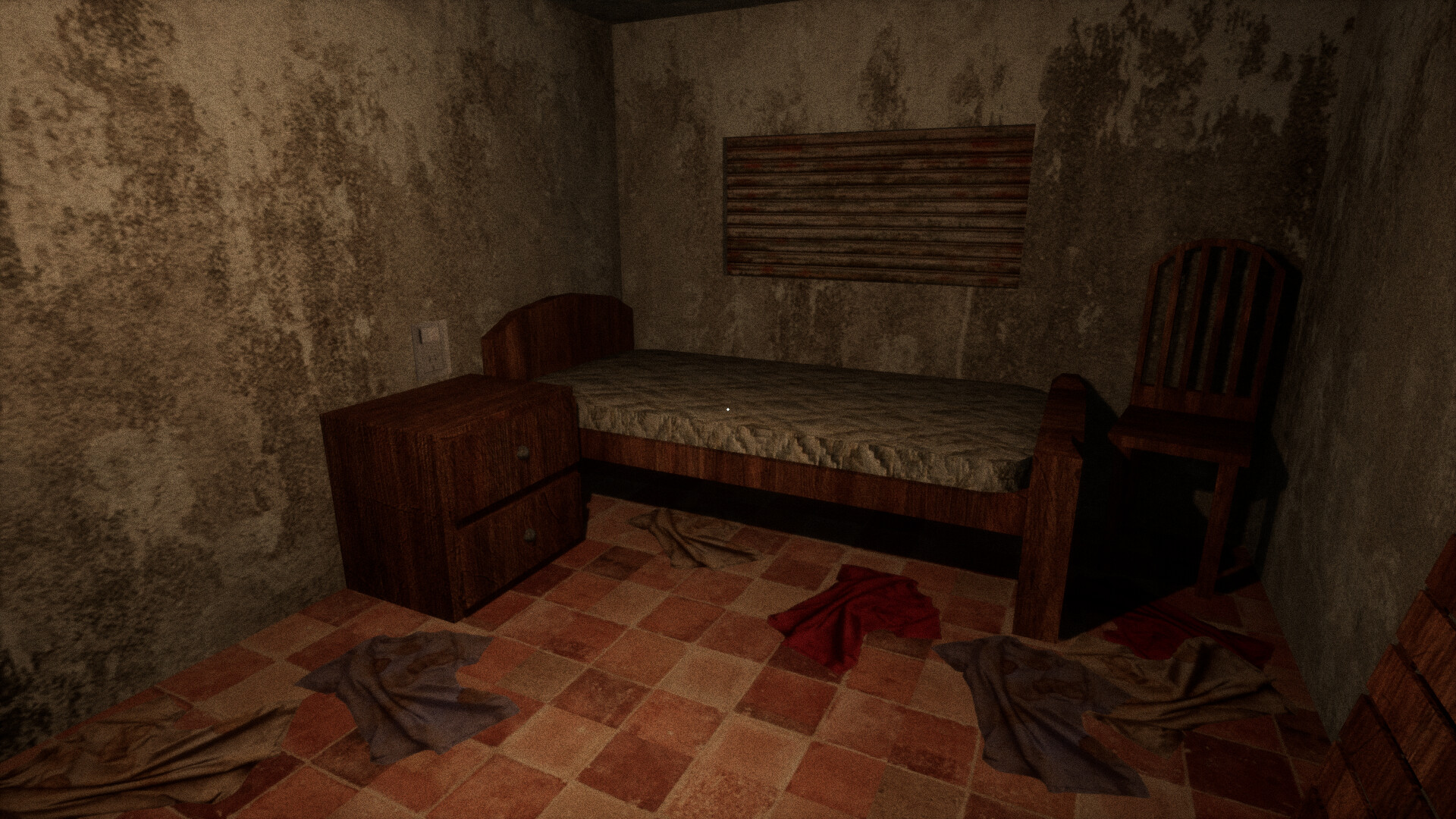 Wrong Treatment Demo Screenshot 6