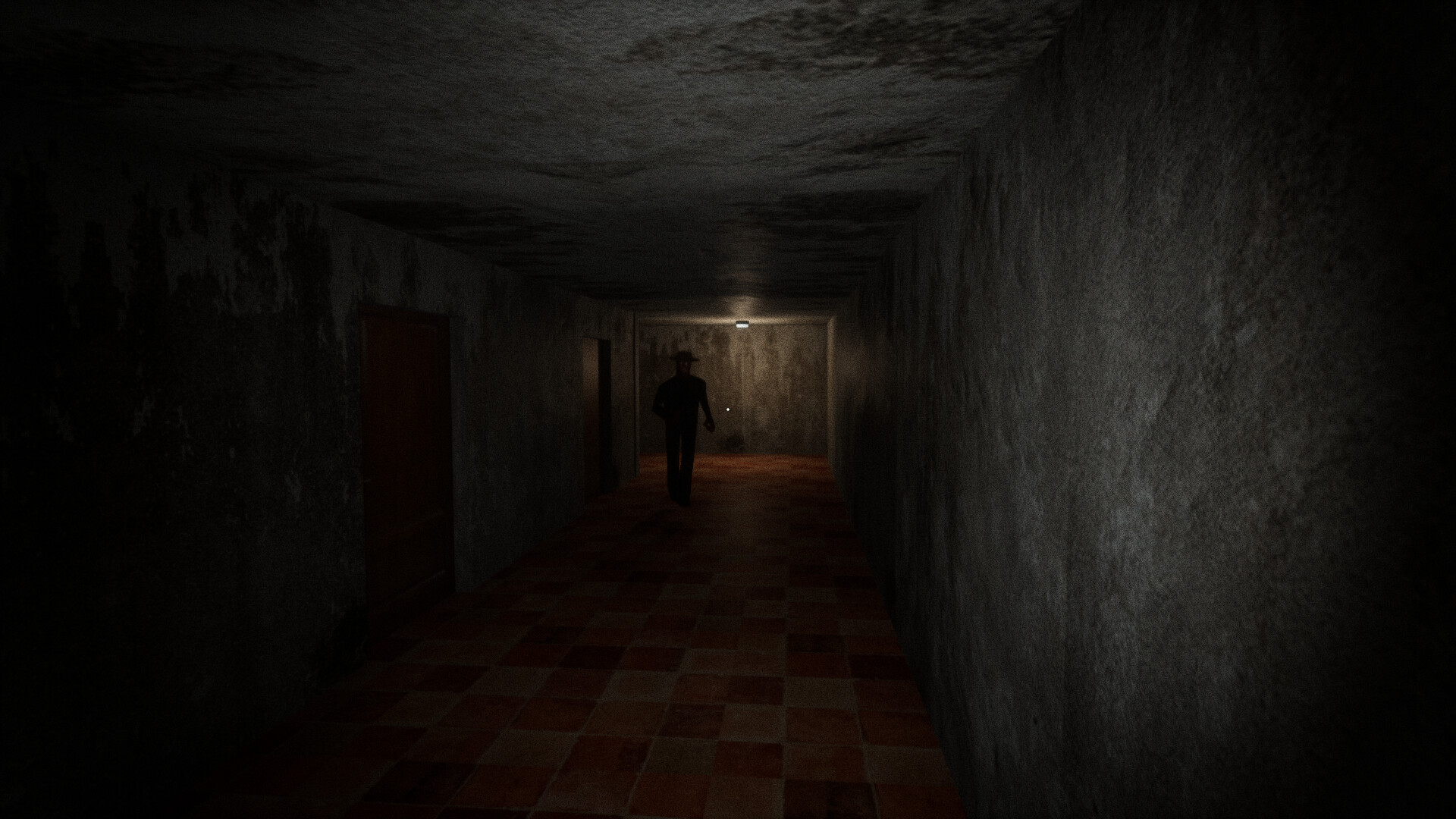 Wrong Treatment Demo Screenshot 4