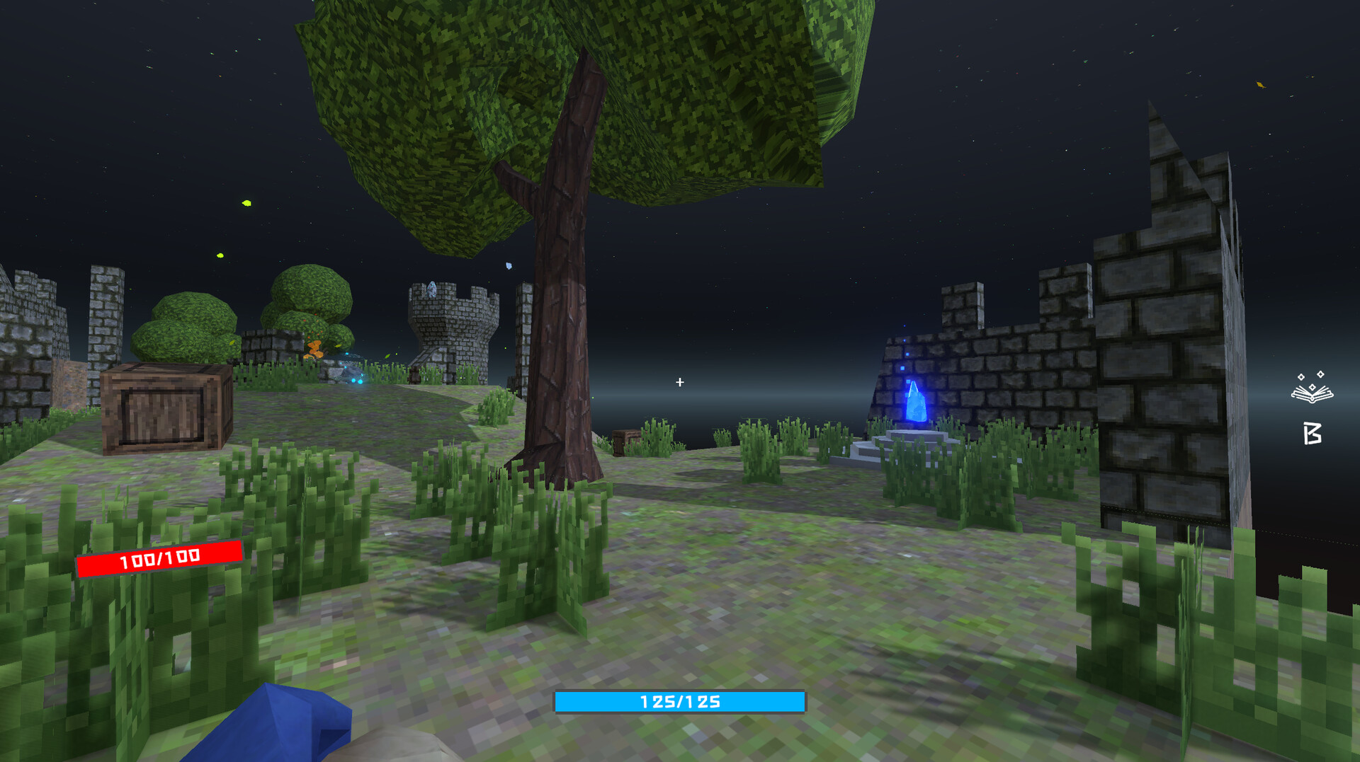 Battle Magi Screenshot 0