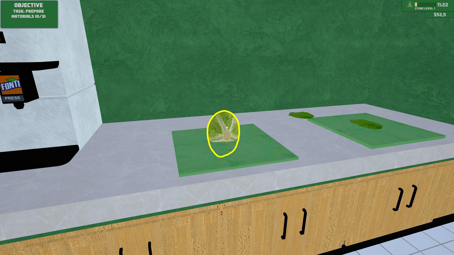 Sandwich Shop Simulator Screenshot 3