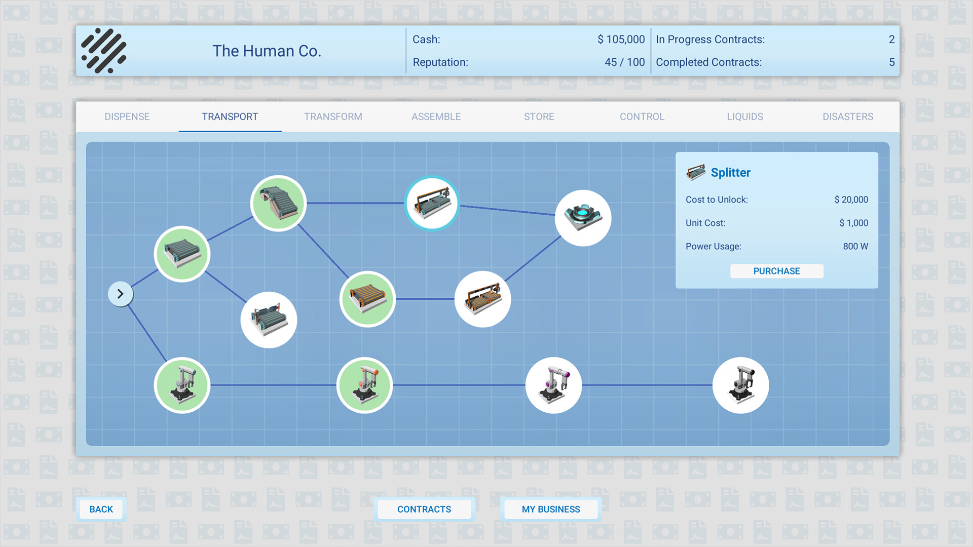 Automachef Screenshot 6