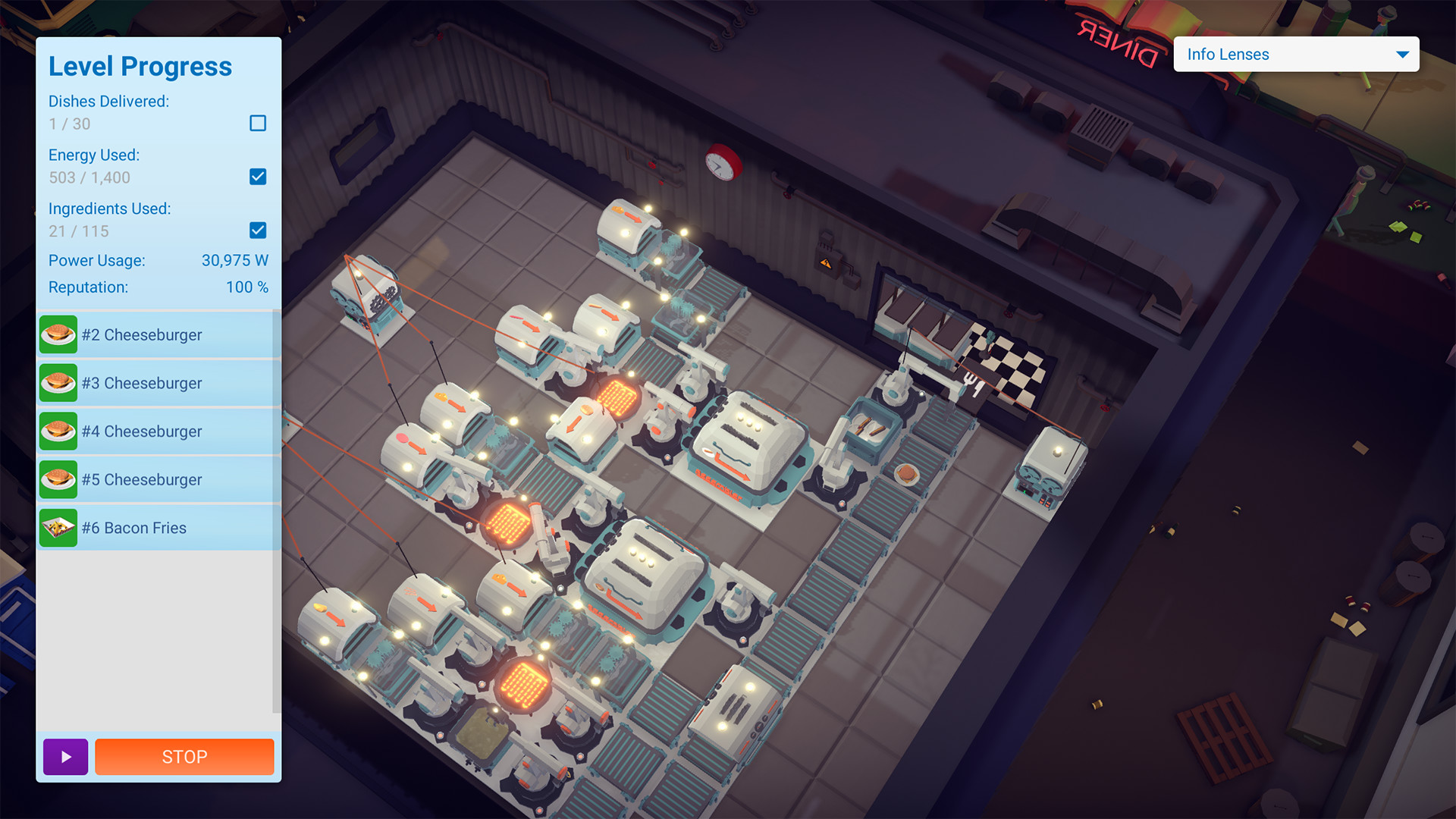 Automachef Screenshot 8