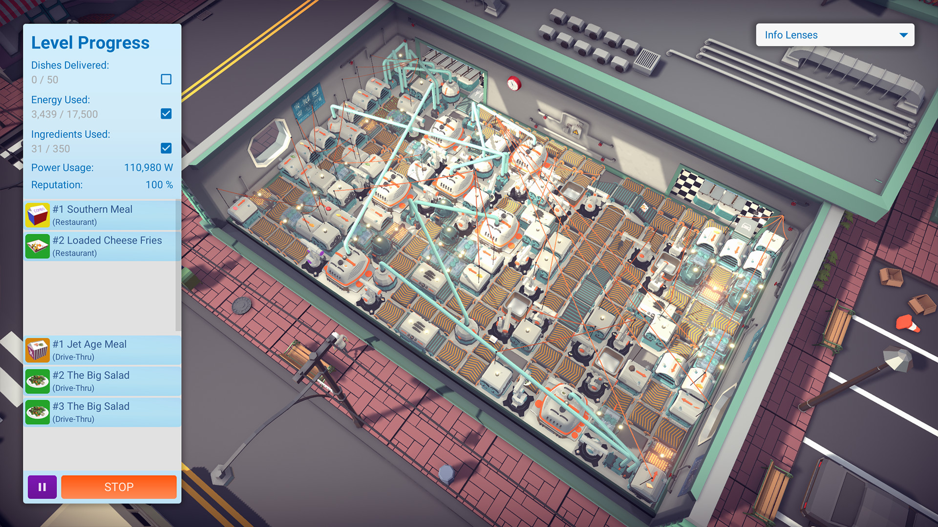 Automachef Screenshot 1