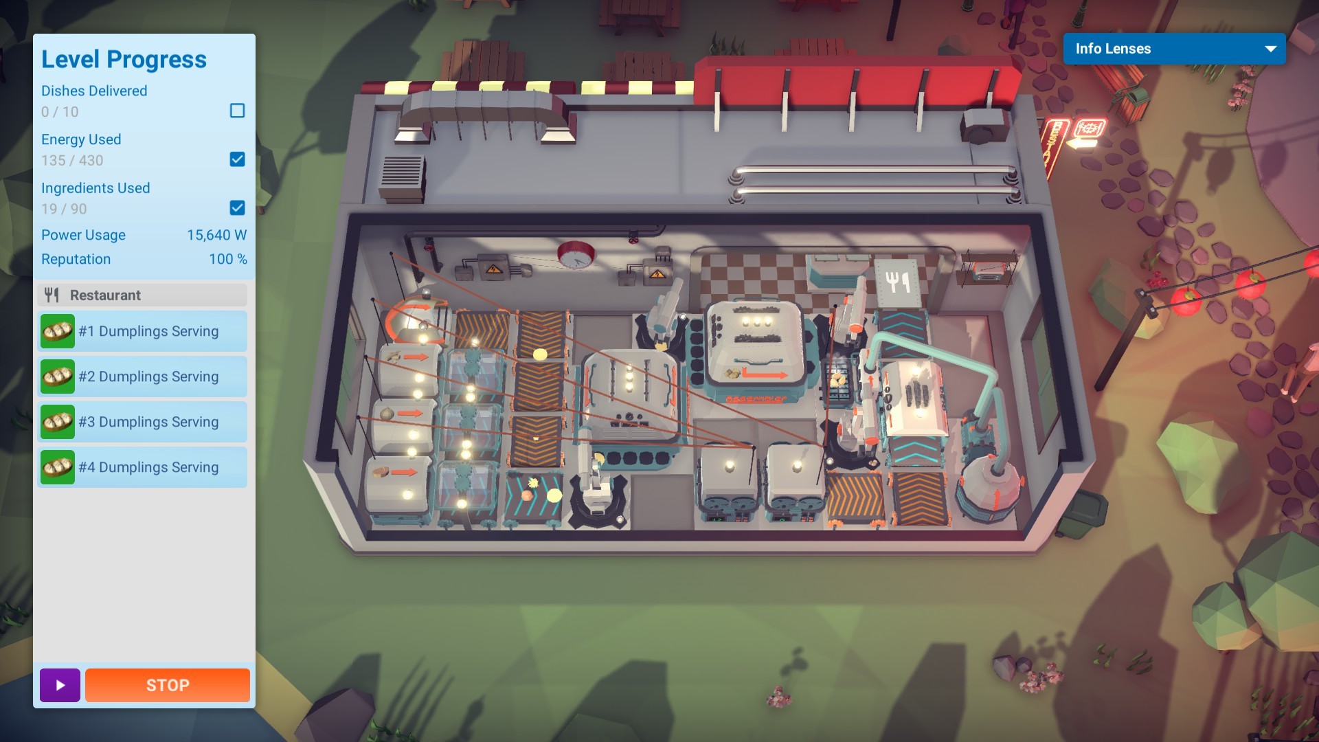 Automachef Screenshot 13