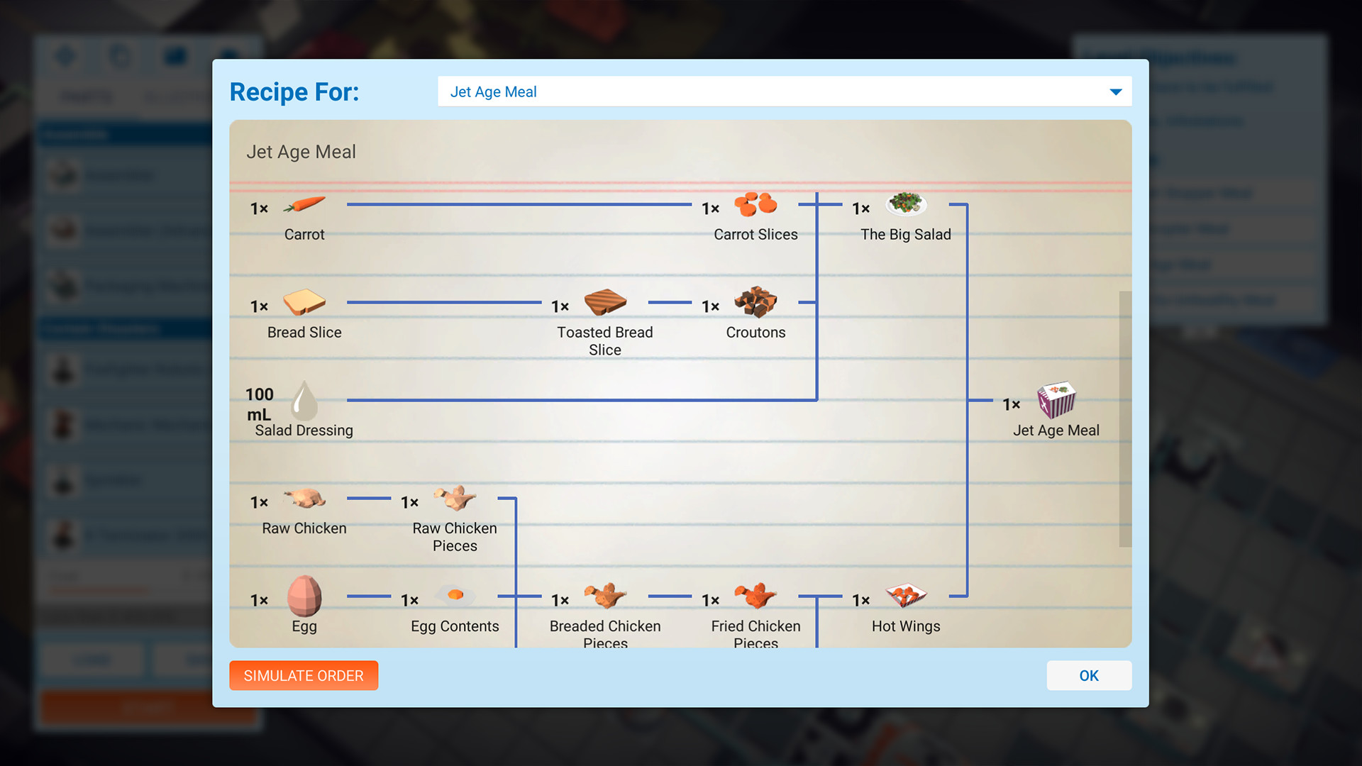 Automachef Screenshot 7