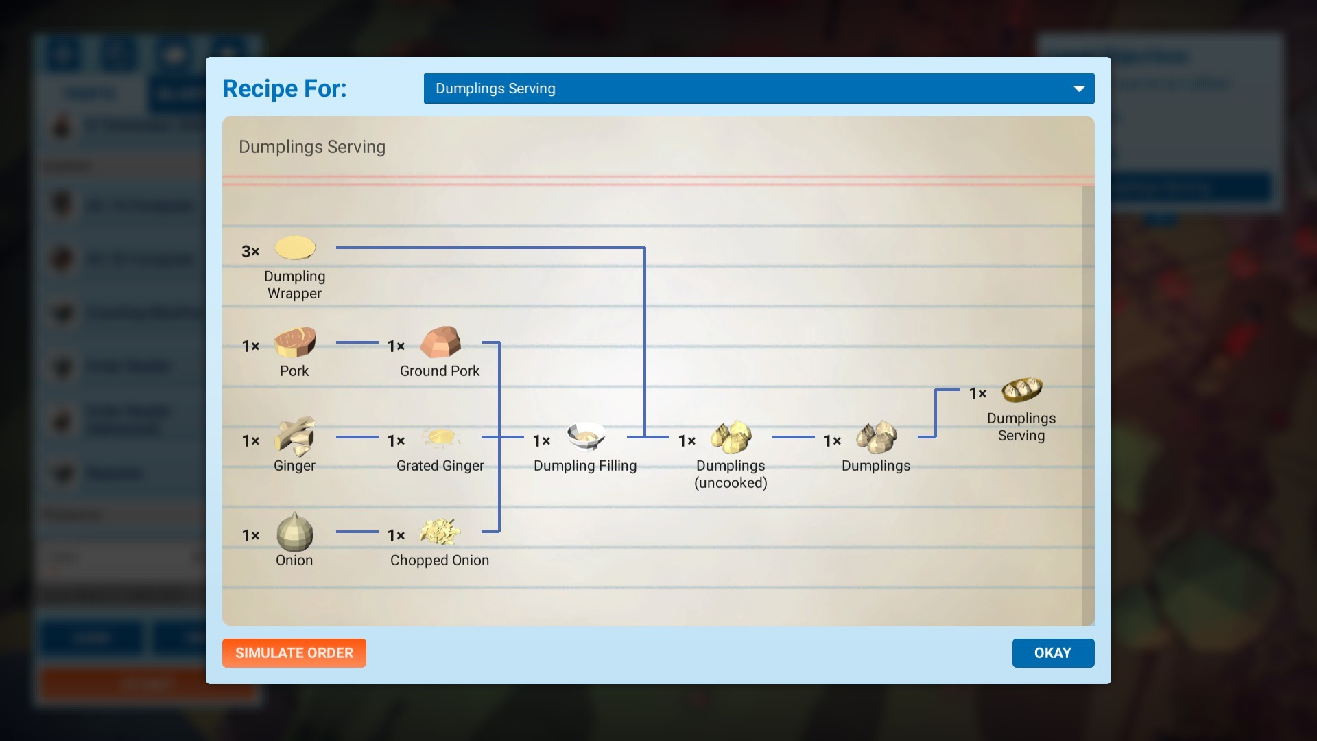 Automachef Screenshot 12