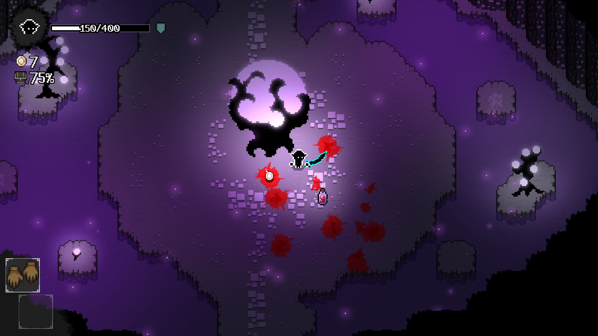 Caveshifter Screenshot 8