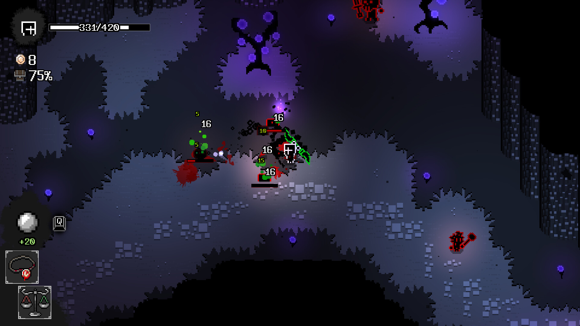 Caveshifter Screenshot 6