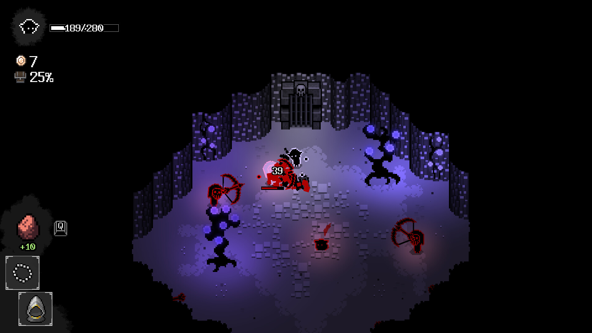 Caveshifter Screenshot 0