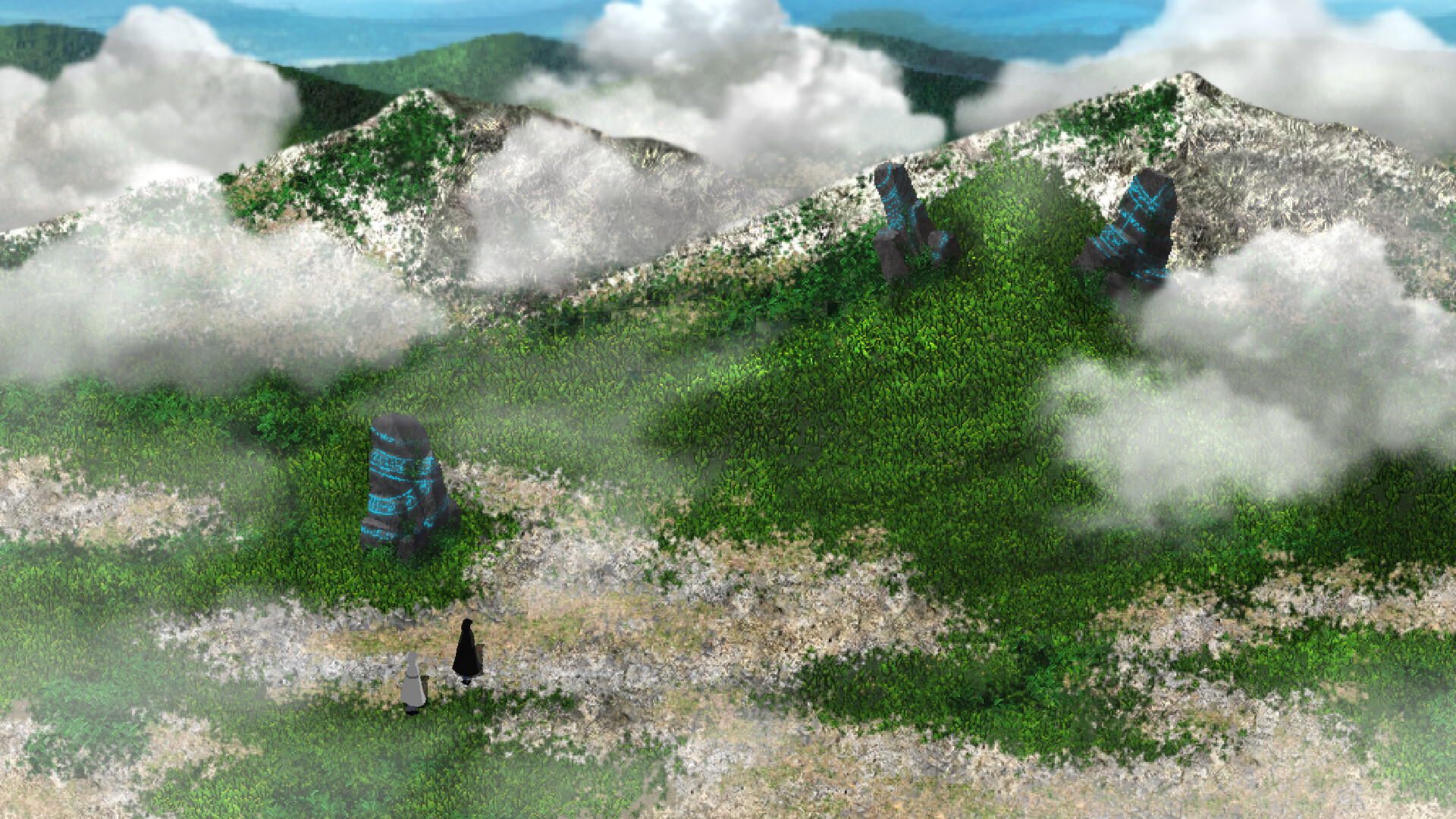 Granser - Act 1 Screenshot 13