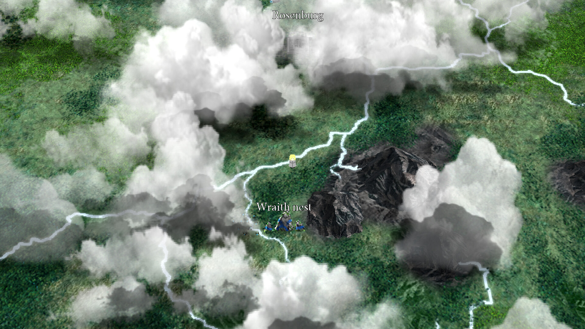 Granser - Act 1 Screenshot 15