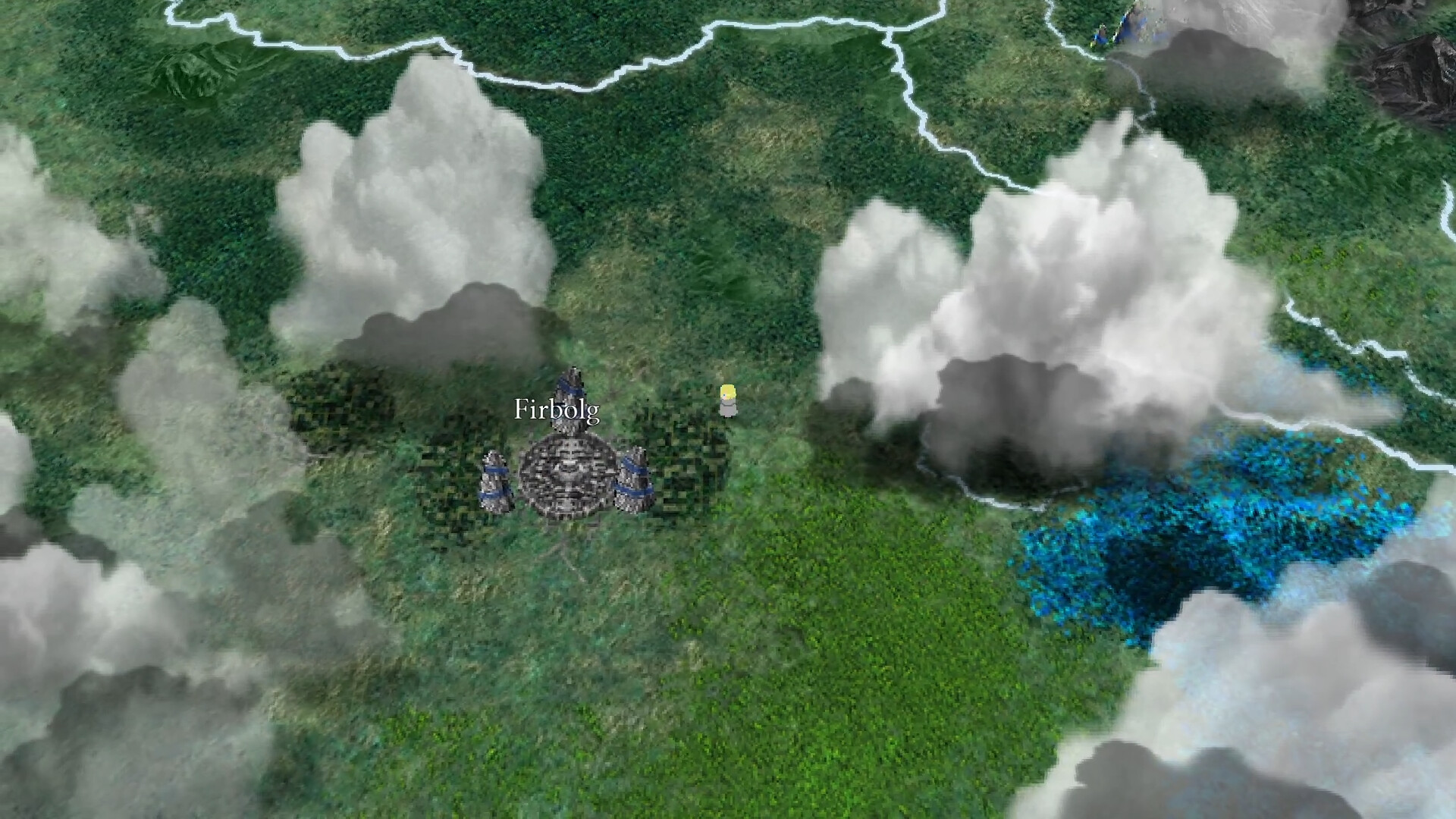 Granser - Act 1 Screenshot 17