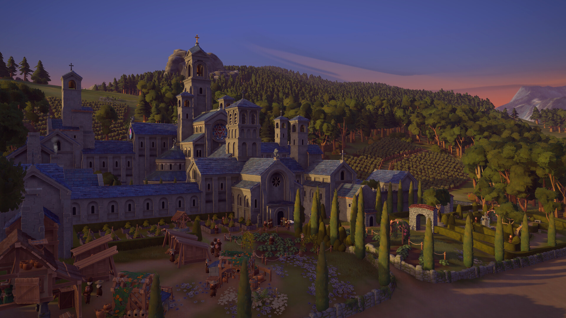 Foundation Screenshot 14