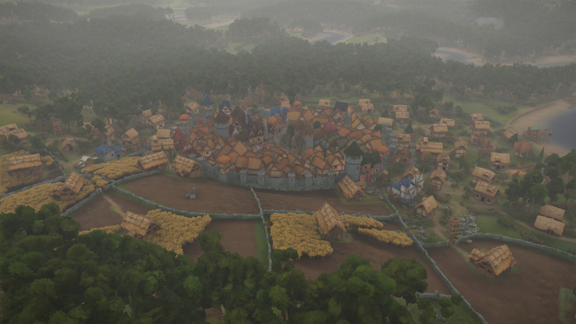 Foundation Screenshot 10