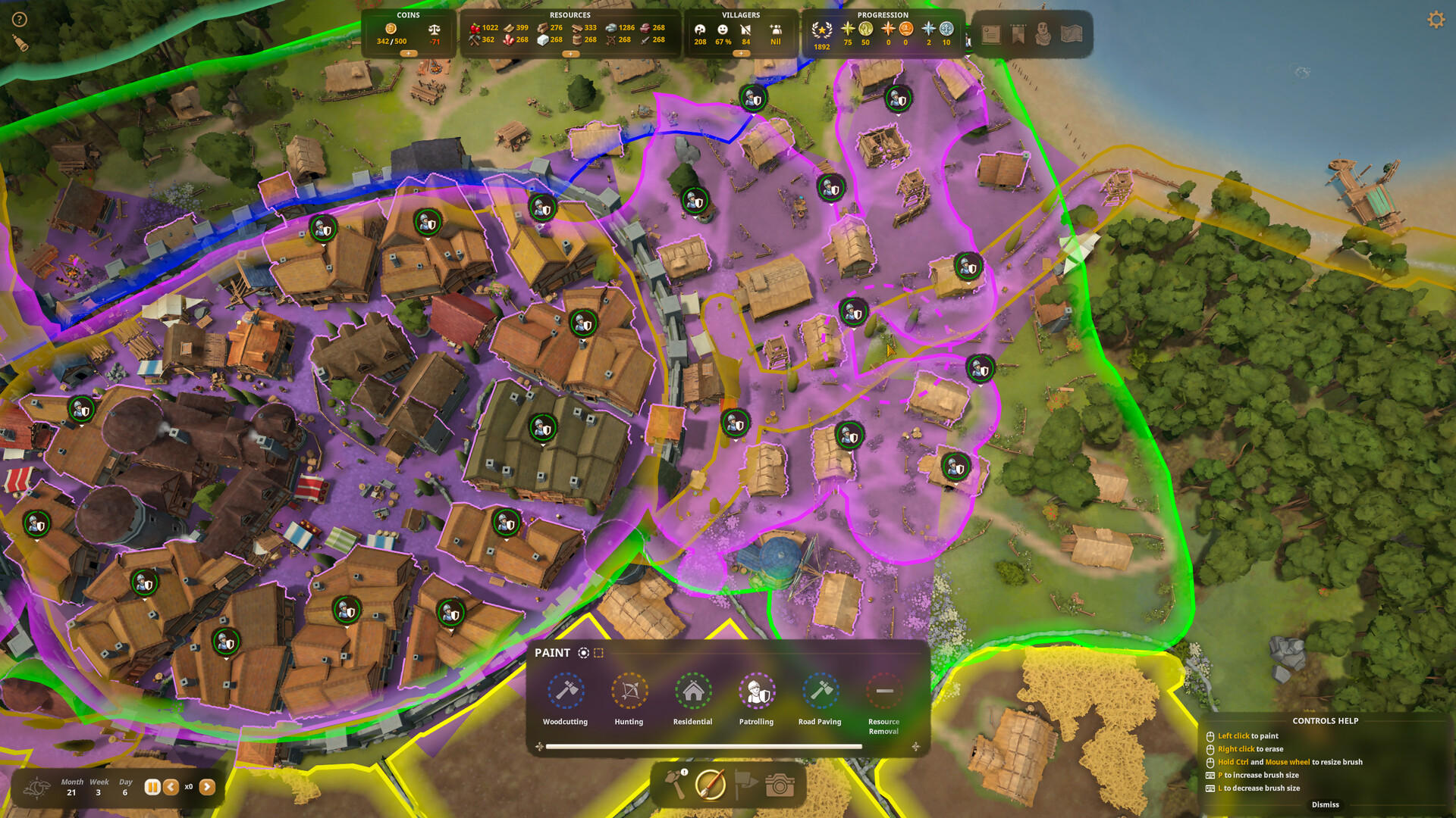 Foundation Screenshot 8