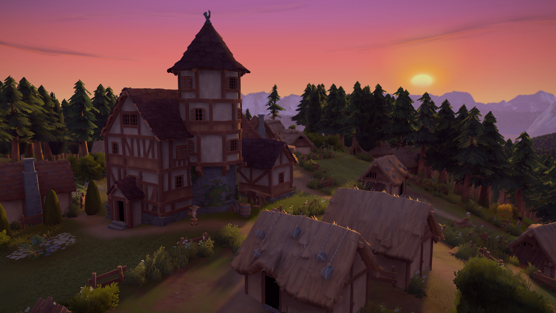 Foundation Screenshot 12