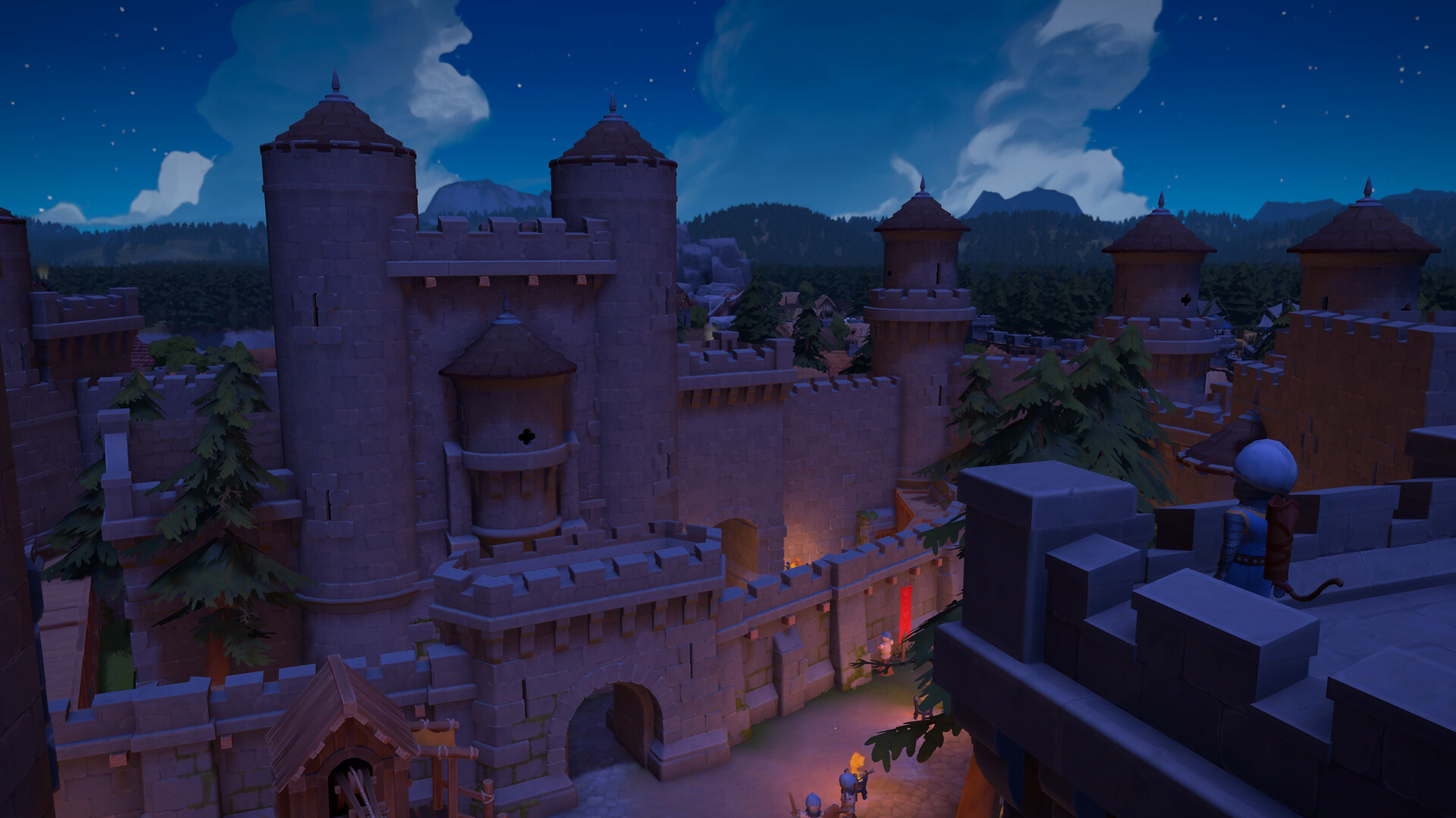 Foundation Screenshot 11