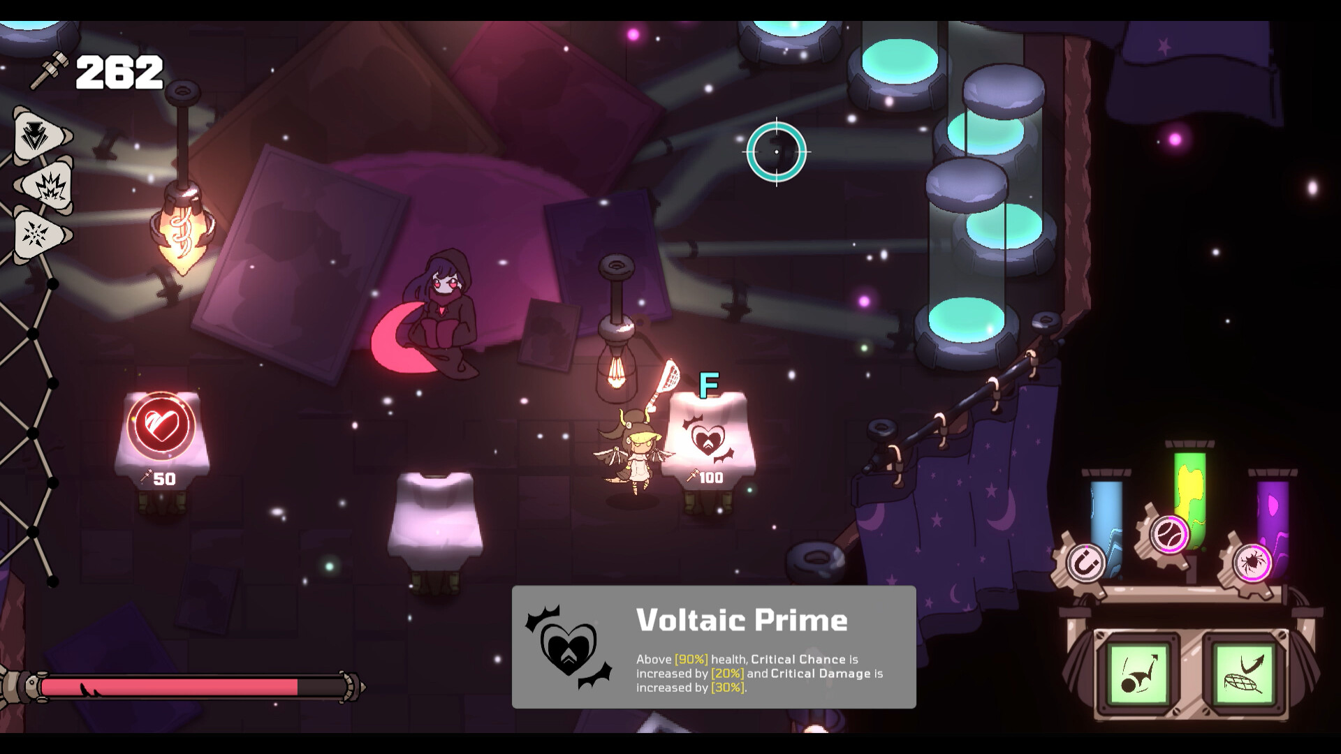 DRACOMATON Screenshot 3