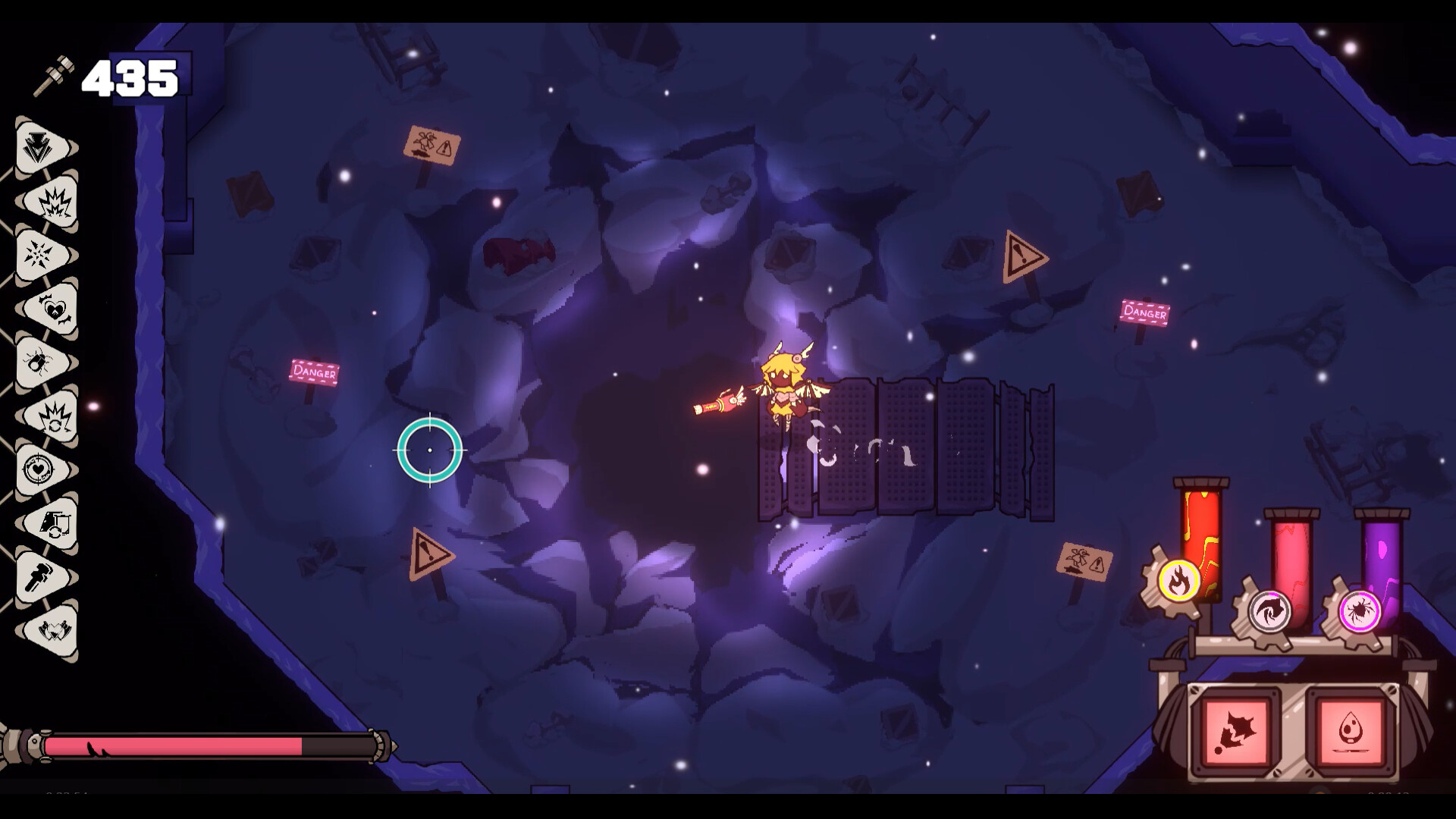 DRACOMATON Screenshot 4