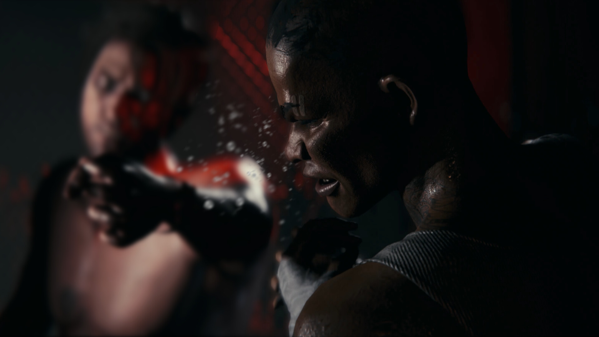 BLACKWOOD Screenshot 7