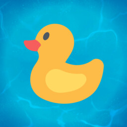 Help Mama Duck icon